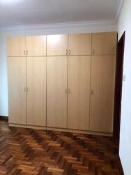Hume Park II (D21), Condominium #613488201